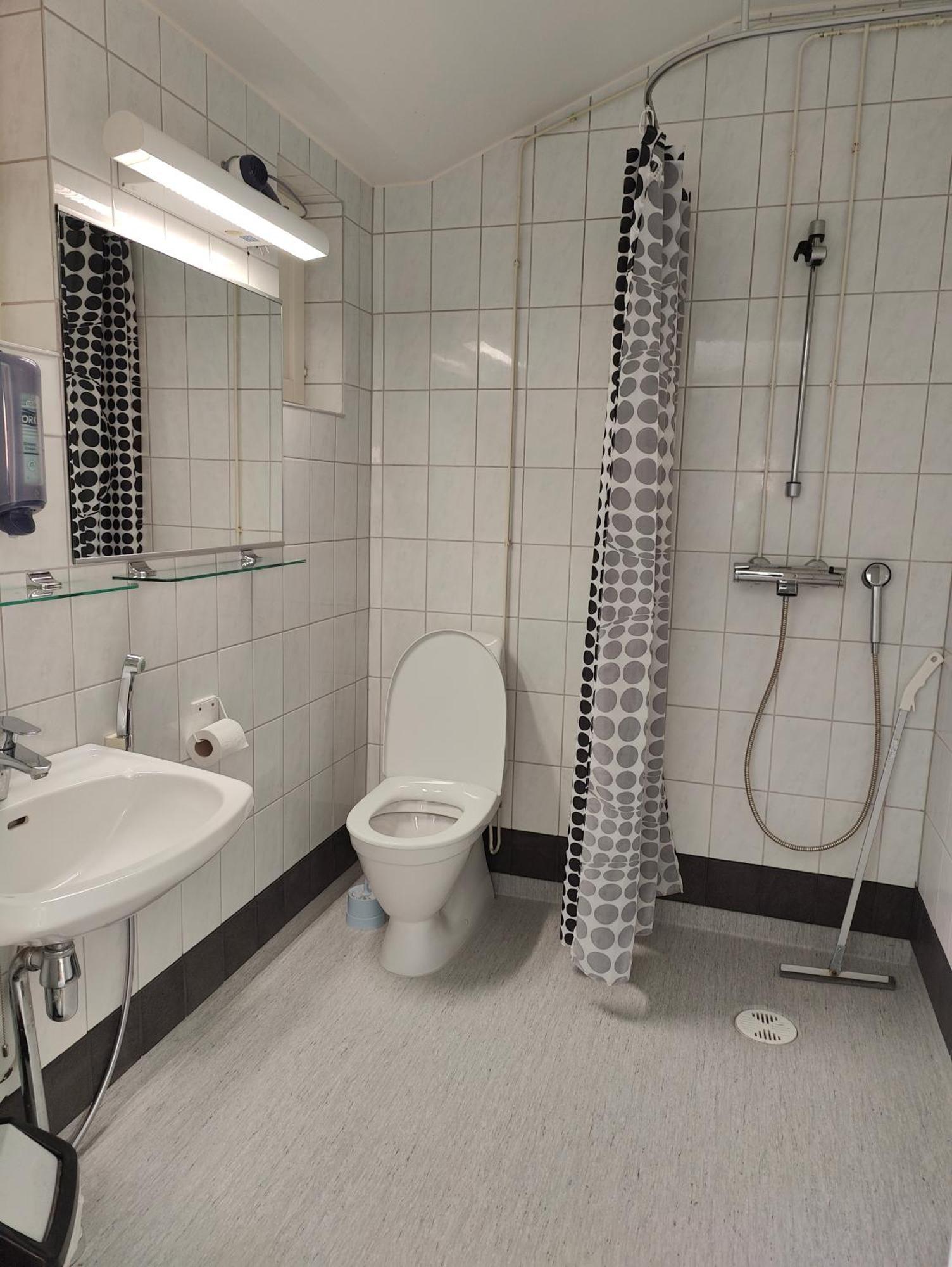 Hotelli Kaustinen Exteriér fotografie