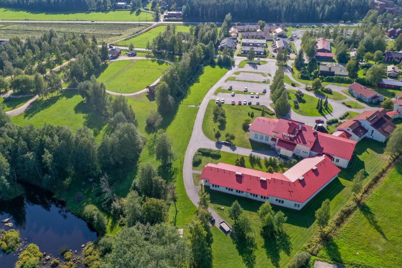 Hotelli Kaustinen Exteriér fotografie